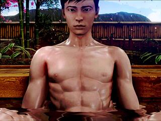 The Inn 52 Game Adventure