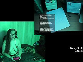 Naked Lake House Playthrough Part 1