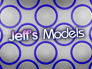 chunky plumper becki butterfly gets her mouth and pussy filled