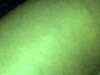 young gorgeous ebony teen with monster cock