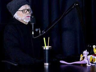 flor de damiana explores fetishes with toys and controversies on sheer red