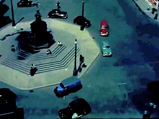 My secret life features vintage erotic scenes with hairy pussy and blowjobs.