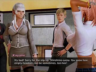 Explore The Intriguing World Of Academy 189 Game