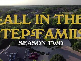 Man of the House Needs More Action with Kymber Leigh