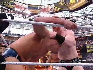 Gunther Battles Sheamus And Drew Mcintyre For Intercontinental Title At Wrestlemania 39