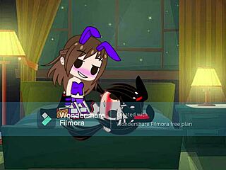 Fucking my stunning wife Gocha Heat on our special day