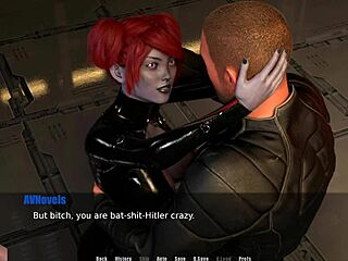 Through Spacetime 53