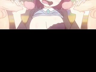 i fucked her big ass in the office with tits bouncing, oops