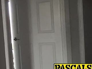 kimber woods anally disciplined after face sitting in hardcore bondage