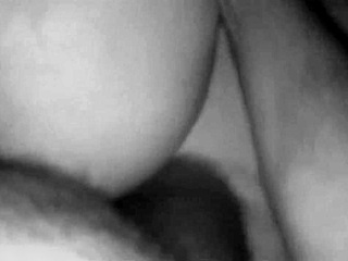 Watch this amateur getting her ass fucked in anal sex