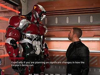 Through Spacetime 53