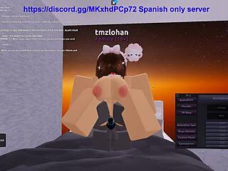 Intense Assfucking Session With Big Ass Riding And Doggystyle Anal