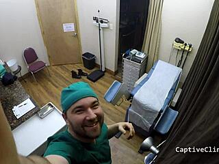 A Rash Decision By Lainey