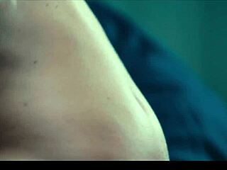 Bella Spark Seduces Kelly Collins Into Passionate Hot Lesbian Sex Before Unbirthing Her Trailer