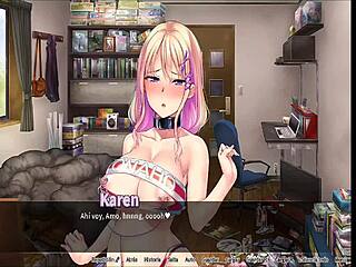 Tanya Tate and Lucia Love lick wet pussies eagerly. They rip clothes in passion.