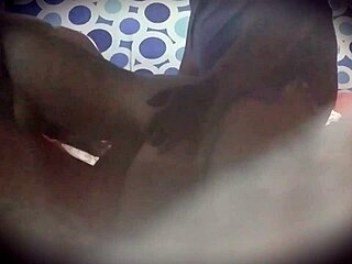 Universitaria Argentina Culona Moans Loud While Fucking Her Lover in Hidden Cam.