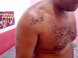 Sharing Bed With Hot Ebony Stepsister Anal