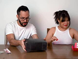 Reviewing the small 18+ fuck doll from mrl sex dolls with close-up toys and bareback action