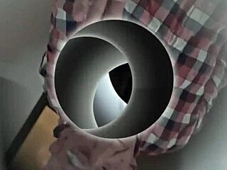 crazy rimming and anal triangle with unexpected ending.