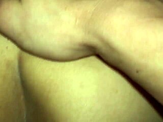 Bent Over In Doggy Style With A Big Wet Ass