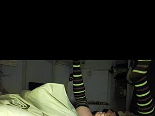 Small Part Of A Fun Night Away