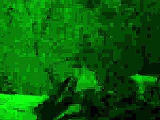 Step-sister comes to my room at midnight and makes me her sexual slave