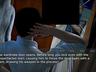 Academy 121 offers intriguing game challenges and lessons