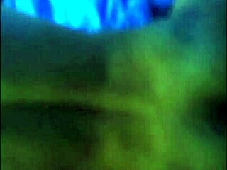 Taby takes it hard, squirting all over that huge cock in a casual scene.