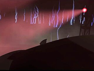 Vam Carol Booty Twerk with Big Ass in 3D Porn Scene.