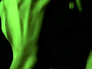 Laura Angel feels intense passion in interracial encounter