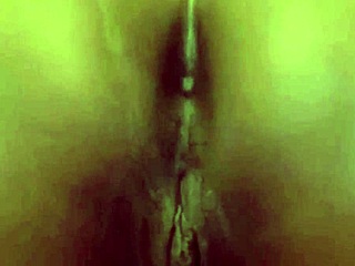 Eni sneak peek features daddys creampies in juicy wet pussy milf action