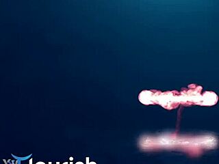 Salem Wolfe Enjoys Penthouse BDSM Anal With Mrflourish