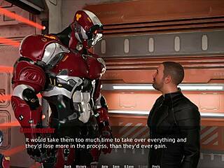 Through Spacetime 53