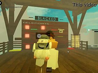 D4shie enjoys intense fucking with his girlfriend in passionate moments