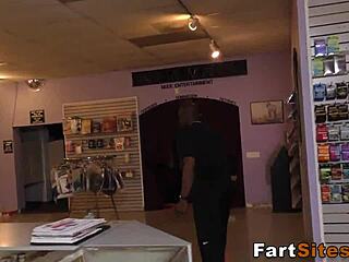 alt skank gets bbc fucked