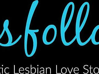 Girlsfollow Com - Skylar Snow's MILF Attraction with Busty Beauty in Scissoring Action