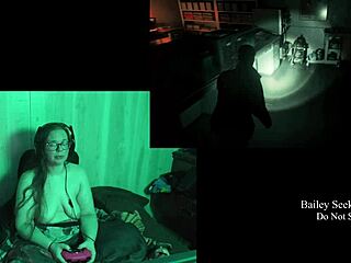 Naked Lake House Playthrough Part 1