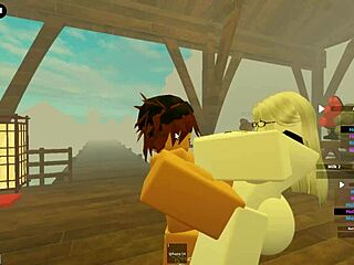 D4shie enjoys intense fucking with his girlfriend in passionate moments