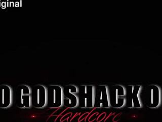 Cucumber Used For Cum Play In Transsexual Scene