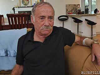 I Can’t Believe This Sexy Brunette Handles Over 150 Years of Cock