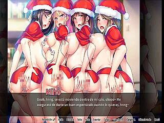 Tanya Tate and Lucia Love lick wet pussies eagerly. They rip clothes in passion.