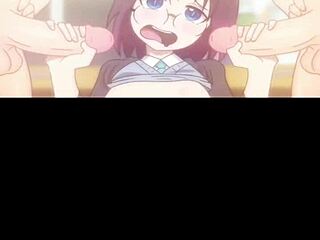 i fucked her big ass in the office with tits bouncing, oops