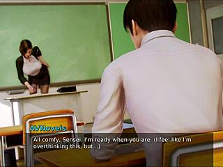 Explore The Intriguing World Of Academy 189 Game