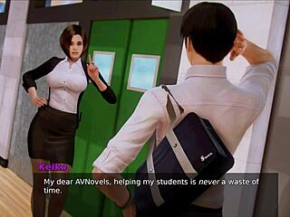 Explore The Intriguing World Of Academy 189 Game