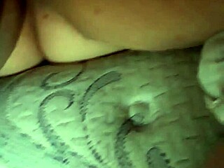 Is that big black cock for this fat bbw slut?