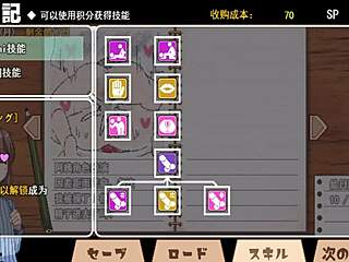 What's the new version of the coquettish ghost up to?