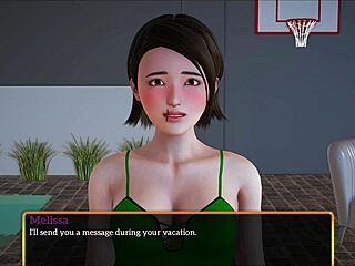 My New Family 343: A Fresh Chapter