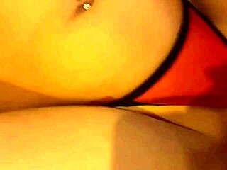 Alice Fire Enjoys Wild Encounters in Hotel Rooms.