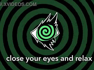 hey, learning your place with fdom teacher punishing after class... wow! 😈