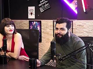 I-I can't believe Lady Snow and Lord Kenobi's best moments in this sensual cast part 5!